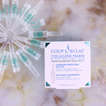 COUP D’ECLAT Marine Collagen Vials