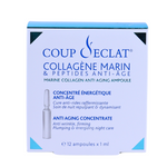 COUP D’ECLAT Marine Collagen Vials