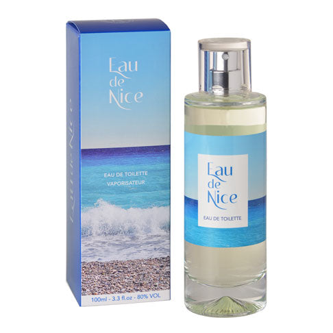 Eau de Nice 100 ml - The Beauty Shoppers