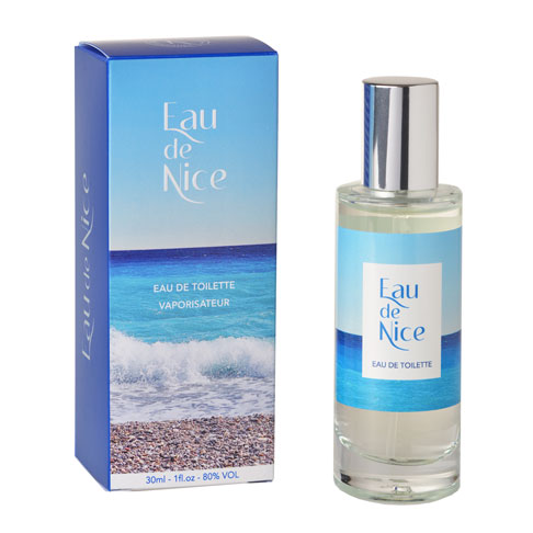 Eau de Nice 30 ml - The Beauty Shoppers