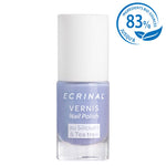 Ecrinal Silicium + Tea Tree Nail Polish 5 ml – Colour: Lavender