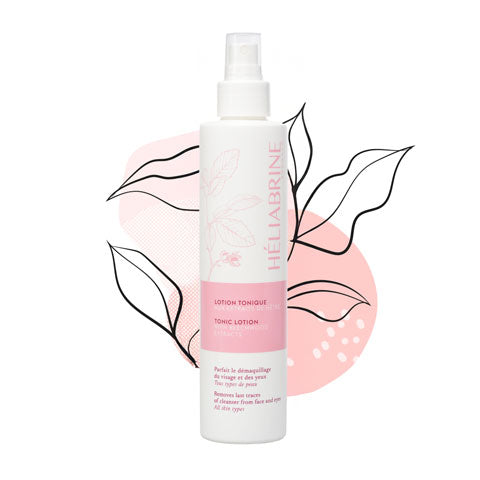 HELIABRINE Beechwood Extract Facial Toner 200ml - The Beauty Shoppers