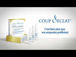 COUP D'ECLAT Intense Nutrition Cream + 50 ml