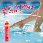 AKILEINE Spray Fraîcheur Vive 150 ml