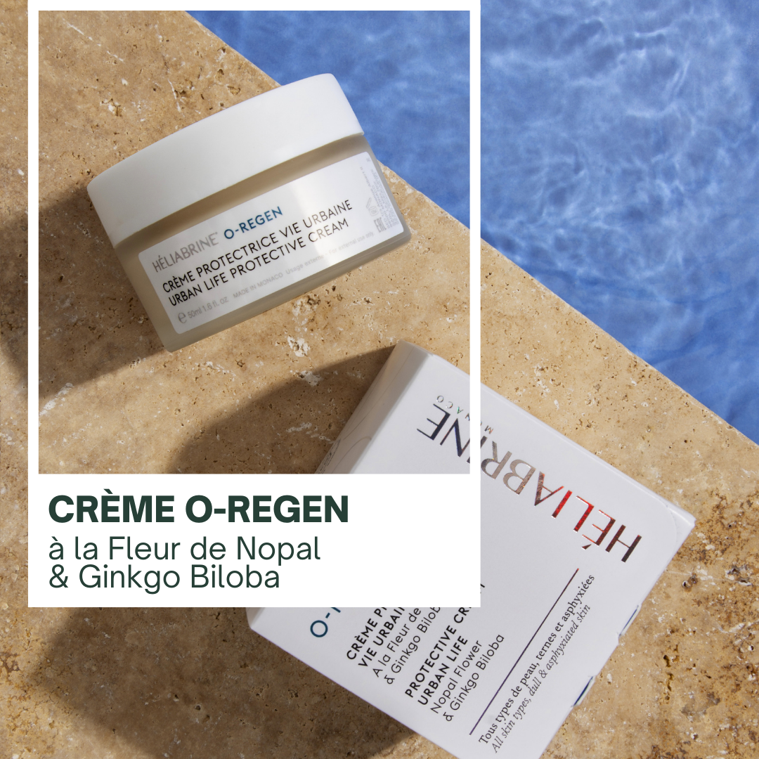 HELIABRINE Oxy O-Regen Cream 50ml - The Beauty Shoppers
