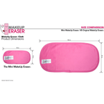MAKEUP ERASER The Original Mini - Pink - The Beauty Shoppers