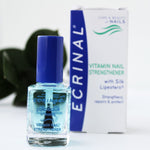 ECRINAL Penetrating Nail Strengthener  10ml - The Beauty Shoppers