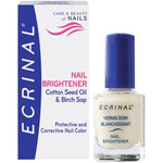 ECRINAL Nail Brightener 10ml - The Beauty Shoppers