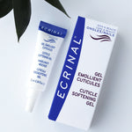 ECRINAL Cuticle Softening Gel with AHA 10ml - The Beauty Shoppers