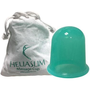Massage Cup + Storage Bag - The Beauty Shoppers