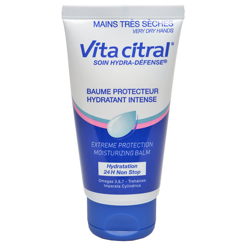 VITA CITRAL Extreme Conditions Hand Cream 75ml - The Beauty Shoppers