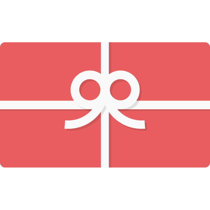 Gift Card - The Beauty Shoppers