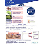 ECRINAL Complete Beauty Routine for Soft & Split Nails, Eyelashes, Eyebrows - The Beauty Shoppers