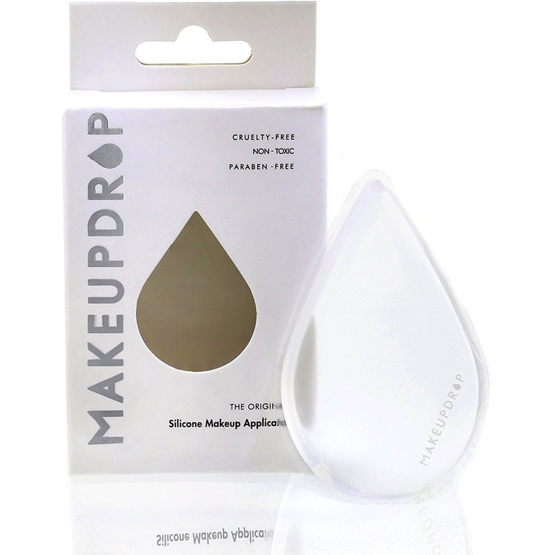 MakeupDrop+ - the original silicone makeup applicator - The Beauty Shoppers